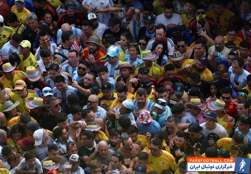 کوپا آمه‌ریکا , 