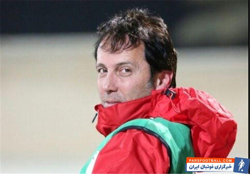 سعید عزیزیان : علیرضا بیرانوند خودش را خراب کرد