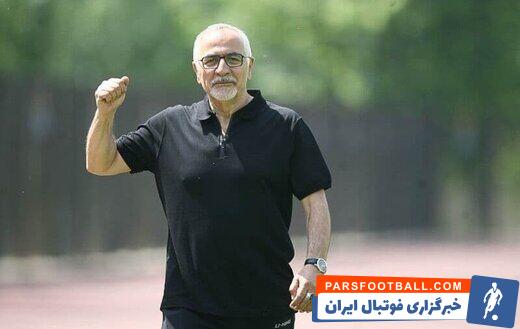 اصغر حاجیلو : جواد نکونام لابد صلاح دانسته پسرش را به ترکیه ببرد
