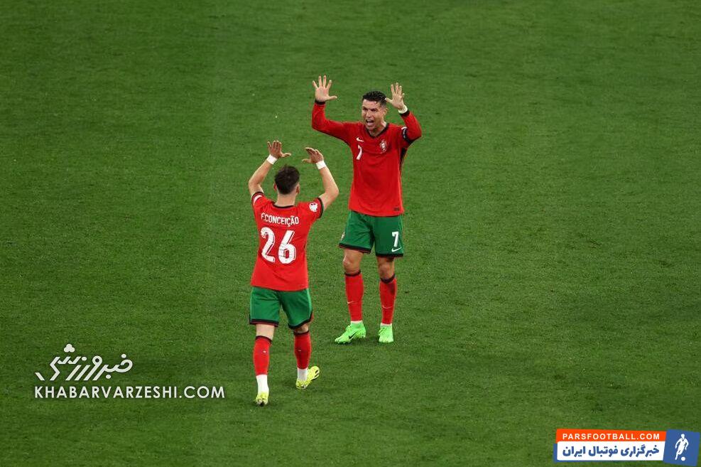 آمارهای خواندنی از یــورو ۲۰۲۴ به تفکیک اعداد/ جام ملت‌های عجیب؛ رکوردهایی که یکی پس از دیگری شکسته شدند!