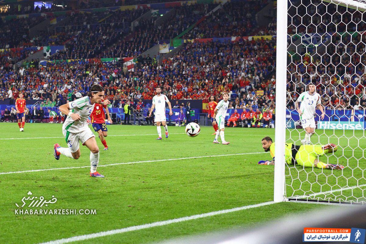 آمارهای خواندنی از یــورو ۲۰۲۴ به تفکیک اعداد/ جام ملت‌های عجیب؛ رکوردهایی که یکی پس از دیگری شکسته شدند!