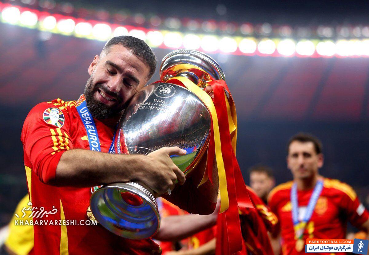 آمارهای خواندنی از یــورو ۲۰۲۴ به تفکیک اعداد/ جام ملت‌های عجیب؛ رکوردهایی که یکی پس از دیگری شکسته شدند!