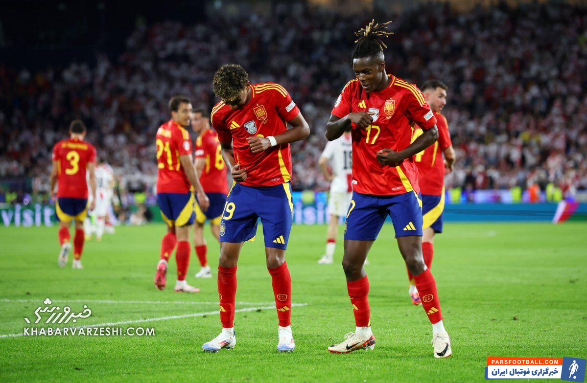 آمارهای خواندنی از یــورو ۲۰۲۴ به تفکیک اعداد/ جام ملت‌های عجیب؛ رکوردهایی که یکی پس از دیگری شکسته شدند!