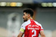 عالیشاه : زمان کالدرون می‌خواستم از پرسپولیس جدا شوم