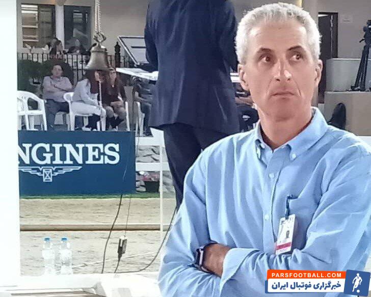 سوارکاری ایران در المپیک نماینده دارد/ مهاجر طراح مسیر در پاریس