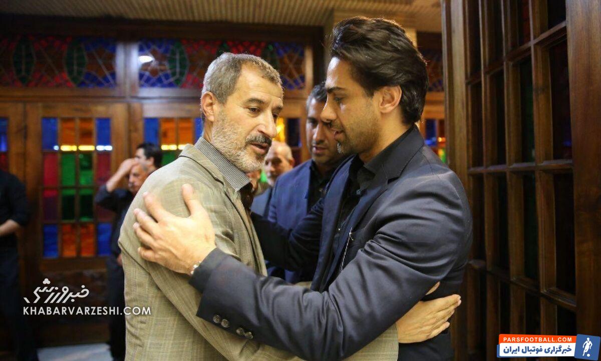 مایلی کهن: موافق سرمربیگری گاریدو در پرسپولیس نیستم/ رامین رضاییان کار بدی نکرد که به استقلال رفت/ چرا پرسپولیس این دروازه‌بان را جانشین بیرانوند نمی‌کند؟