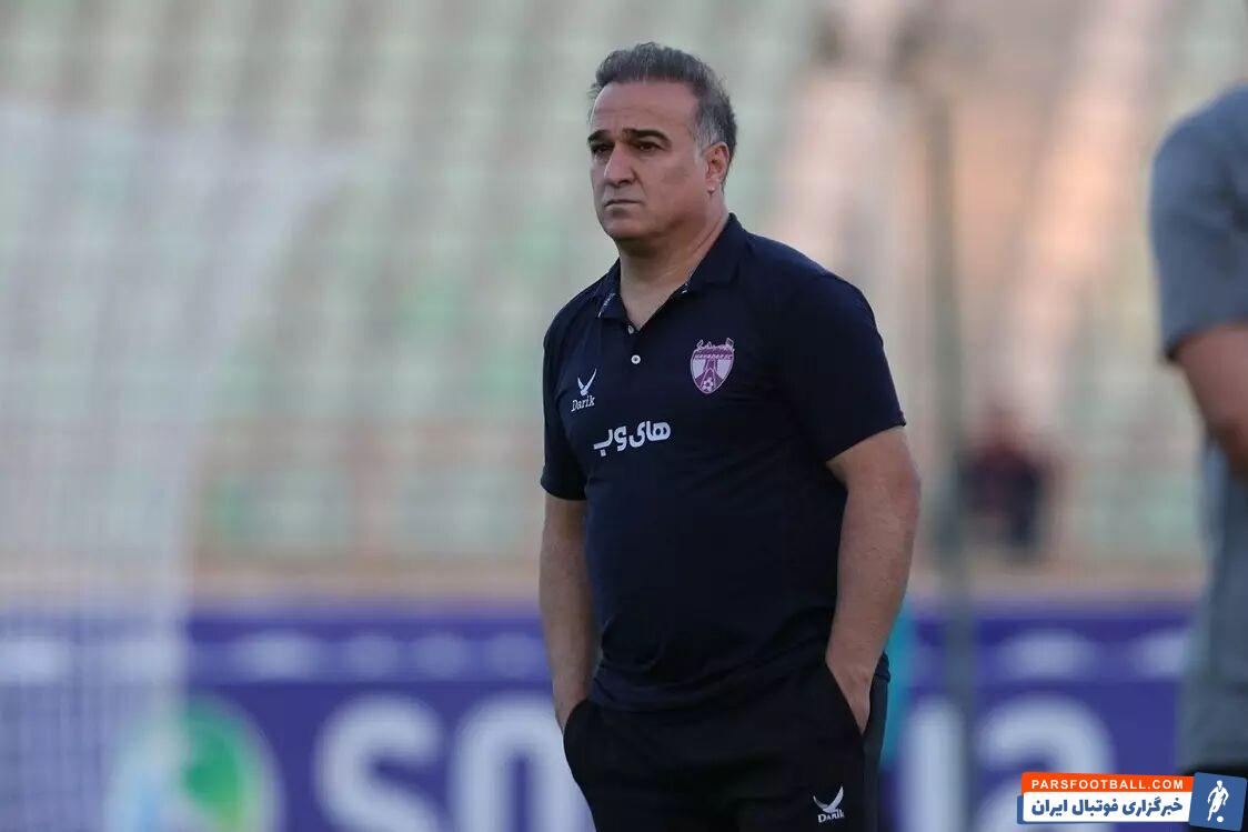 سیروس دینمحمدی : مدیران باشگاه ها مقصر اصلی قراردادهای نجومی هستند