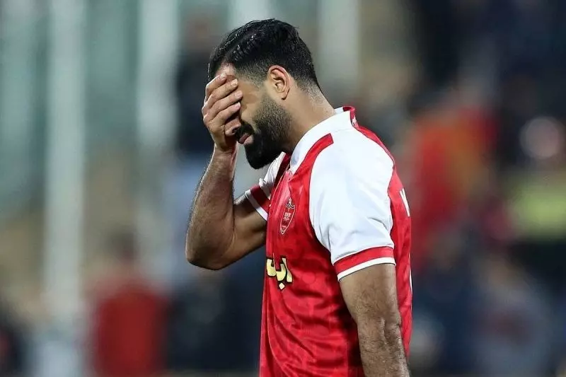 محمدحسین کنعانی زادگان با پیشنهادات خارجی مواجه شده است