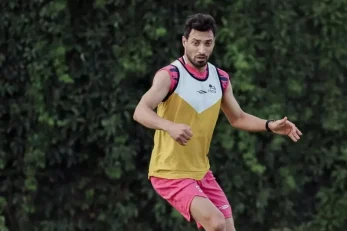 تراکتور ؛ شجاع خلیل زاده پیام جدیدی در صفحه خود منتشر کرد