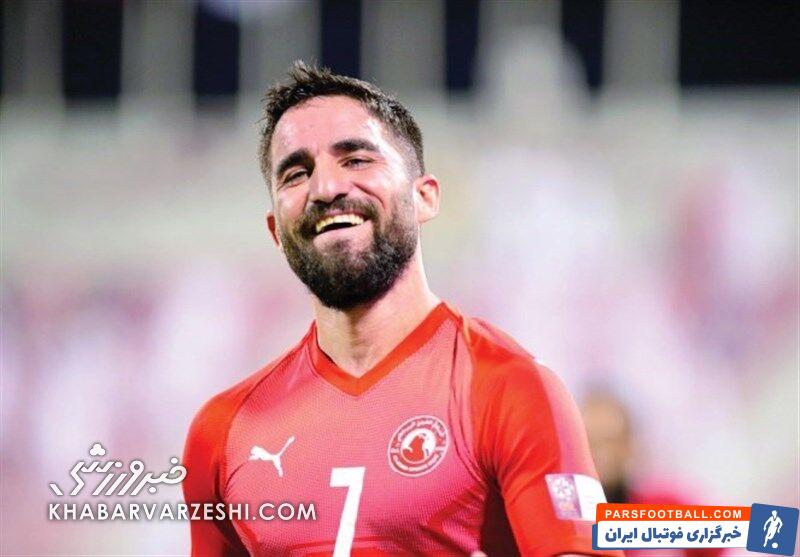 سه پرسپولیسی در استقلال +عکس