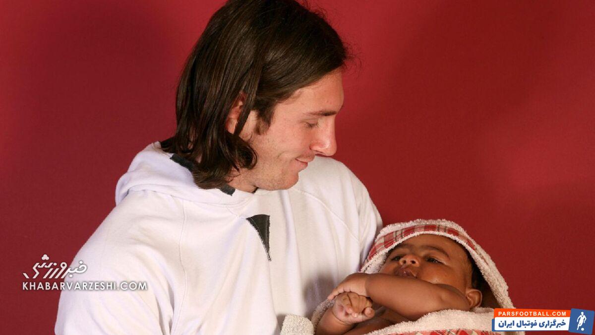 لامین یامال؛ استعداد الهی که کتاب رکوردها را بازنویسی می‌کند/ نوجوانی که می‌تواند بزرگ‌تر از مسی و پله شود!