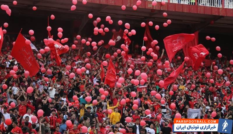 مهند علی پدیده عراقی با عقد قراردادی به تراکتور پیوست