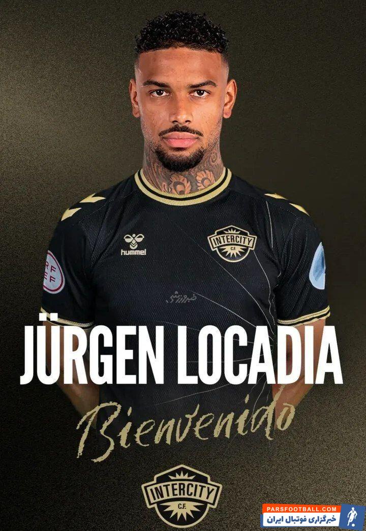 عکس| گزینه پرسپولیس رسماً به تیم اسپانیایی پیوست