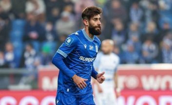 علی قلی زاده آماده شروع فصل جدید استراکلاسا