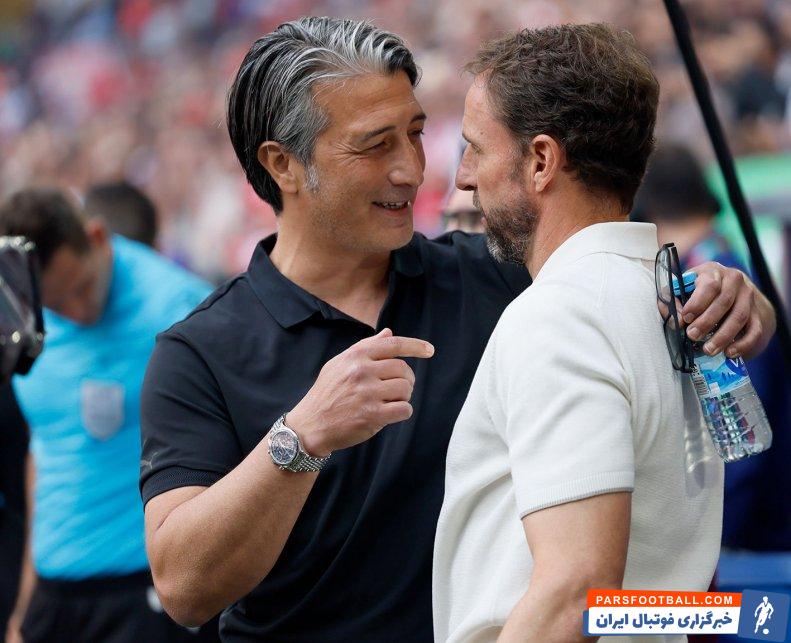 یاکین ؛ الاتحاد در تلاش برای جذب مورات یاکین سرمربی تیم ملی سوئیس