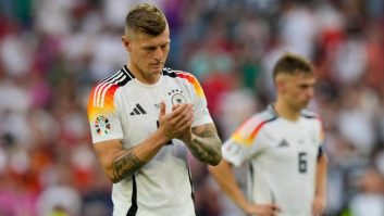 کروس : میخواهم رئیس انجمن اولیا و مربیان بشوم