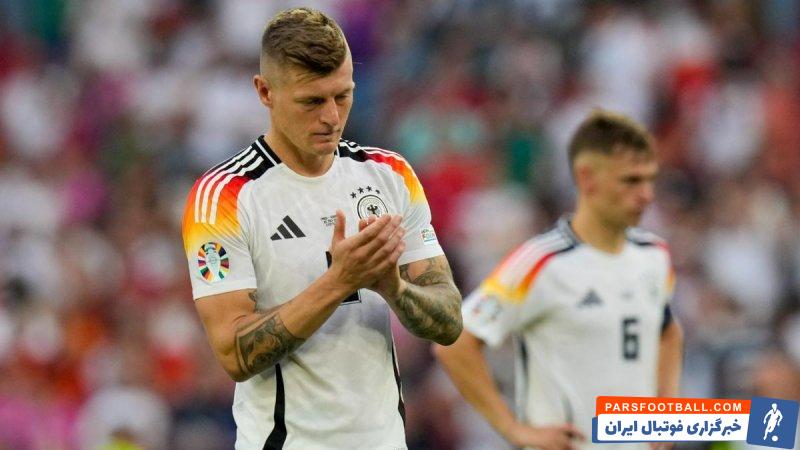 کروس : میخواهم رئیس انجمن اولیا و مربیان بشوم