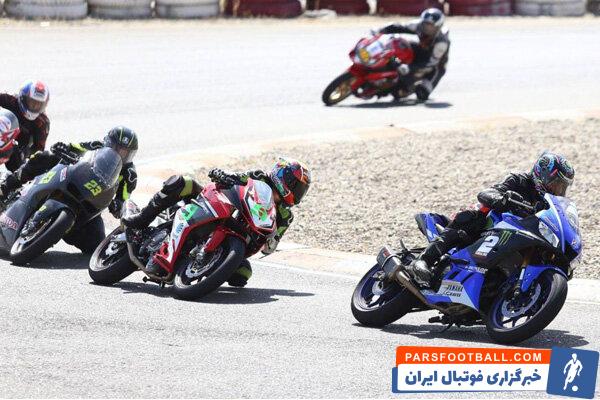 نخستین اعزام بینالمللی دختر موتورسوار ایران به مسابقات کاپ آسیا