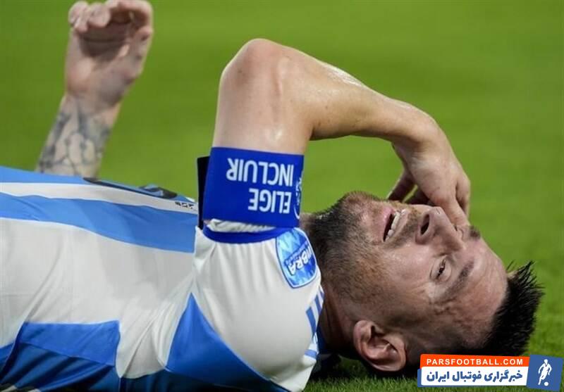 کوپا آمه‌ریکا , 