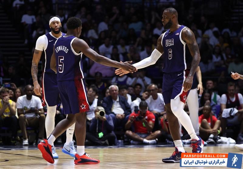 بسکتبال , بسکتبال آمریکا , 