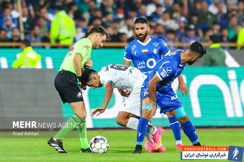 می خواهند ذوب آهن سقوط کند!