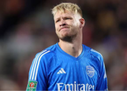 رمزدیل ؛ ناتینگام فارست به دنبال جذب آرون رمزدیل