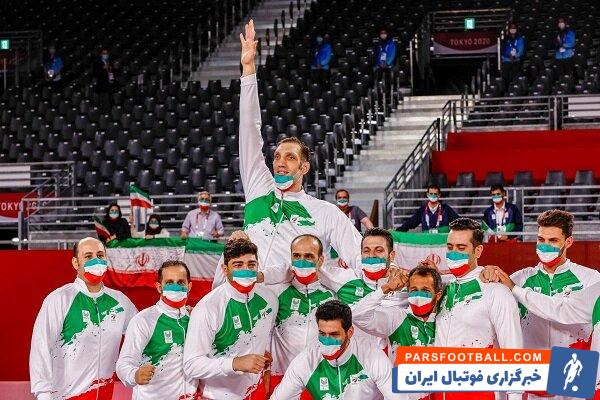 ایران جز «خرده نان» چیزی برای رقبا نمیگذارد/ مهرزاد اسلحه کشنده