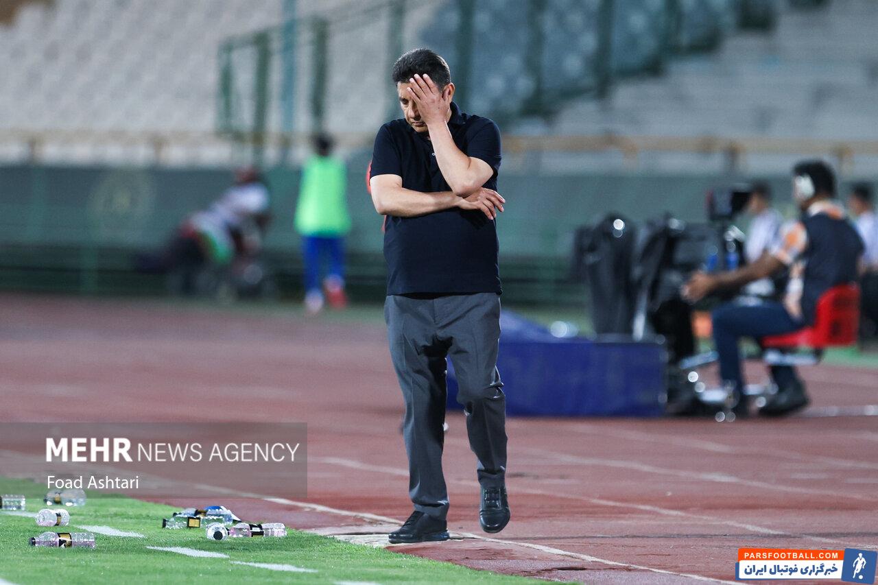 دغدغه بزرگ برای تیم ملی فوتبال ایران/ قلعه در محاصره سربازان