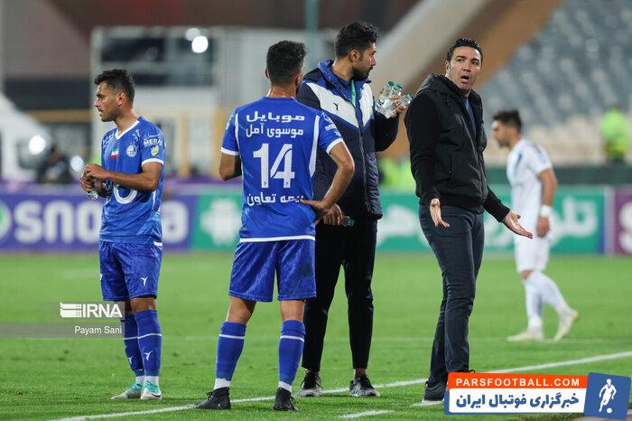 «سقفی» که فرو ریخت؛ دور زدن قانون به سبک فوتبالی‌ها!