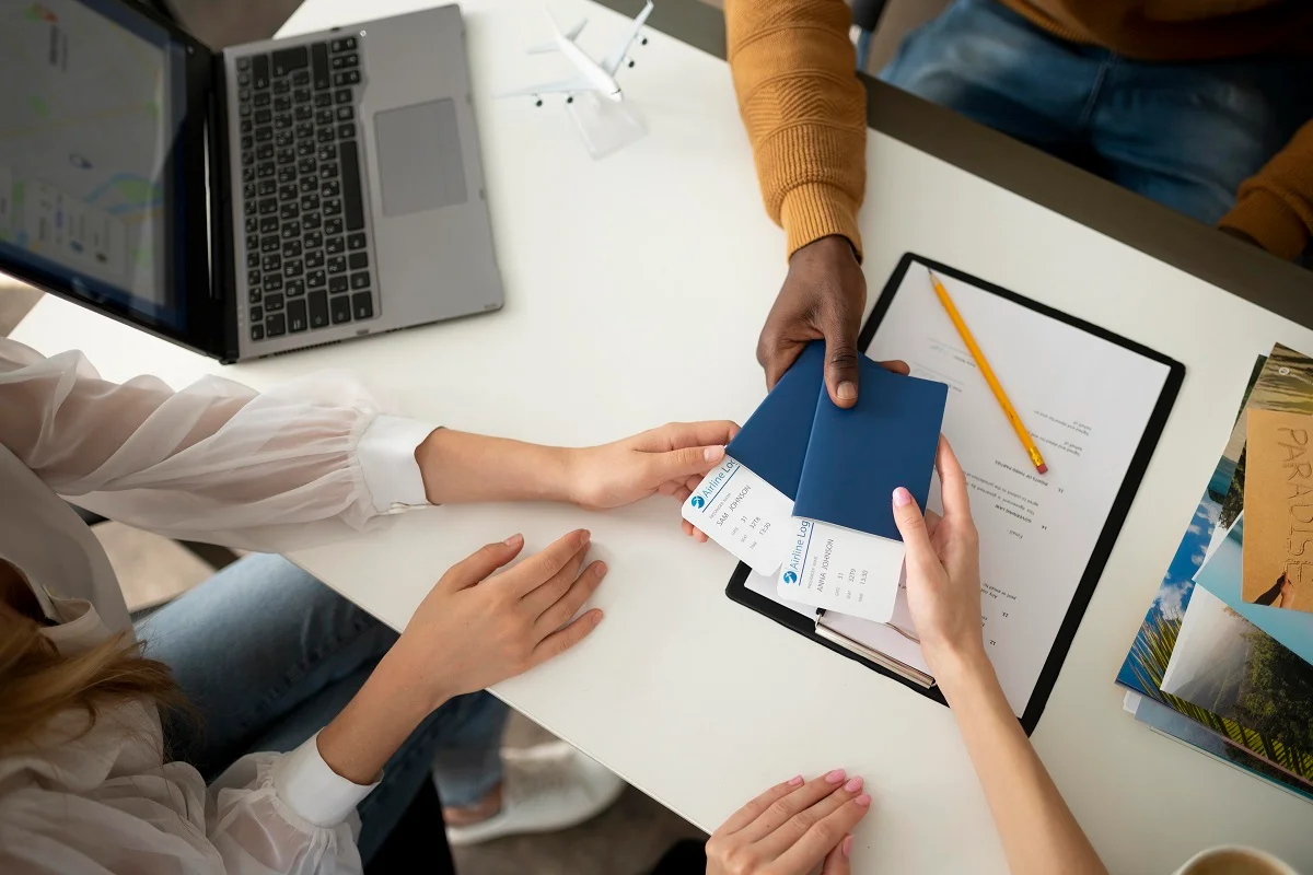 بهترین کشور برای اخذ ویزای استارتاپی