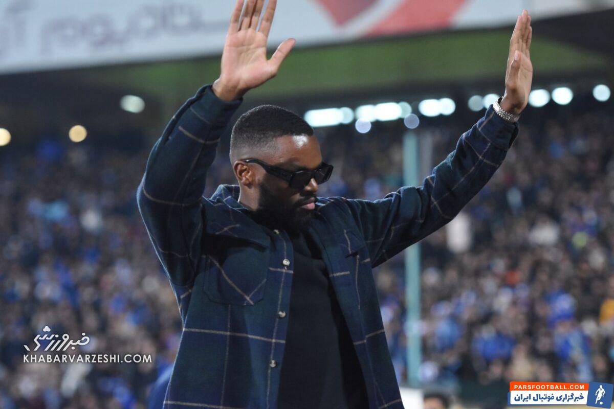 ۲ چهره خاص استقلال در آستانه جدایی؛ بمباران وینگرها شروع شد!