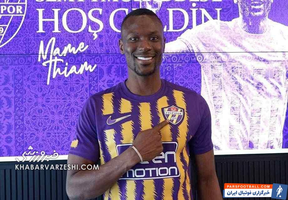 بازگشت مهاجم محبوب استقلالیها رسماً کنسل شد/ بمب آبیها جای دیگری منفجر شد! +عکس