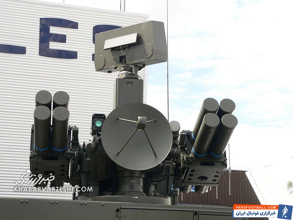 هزینه ۴۰۰ میلیون یورویی دولت فرانسه برای امنیت المپیک/ مامورها، موشک‌ها، تک‌تیراندازها آماده برای جلوگیری از خطرات احتمالی +تصاویر