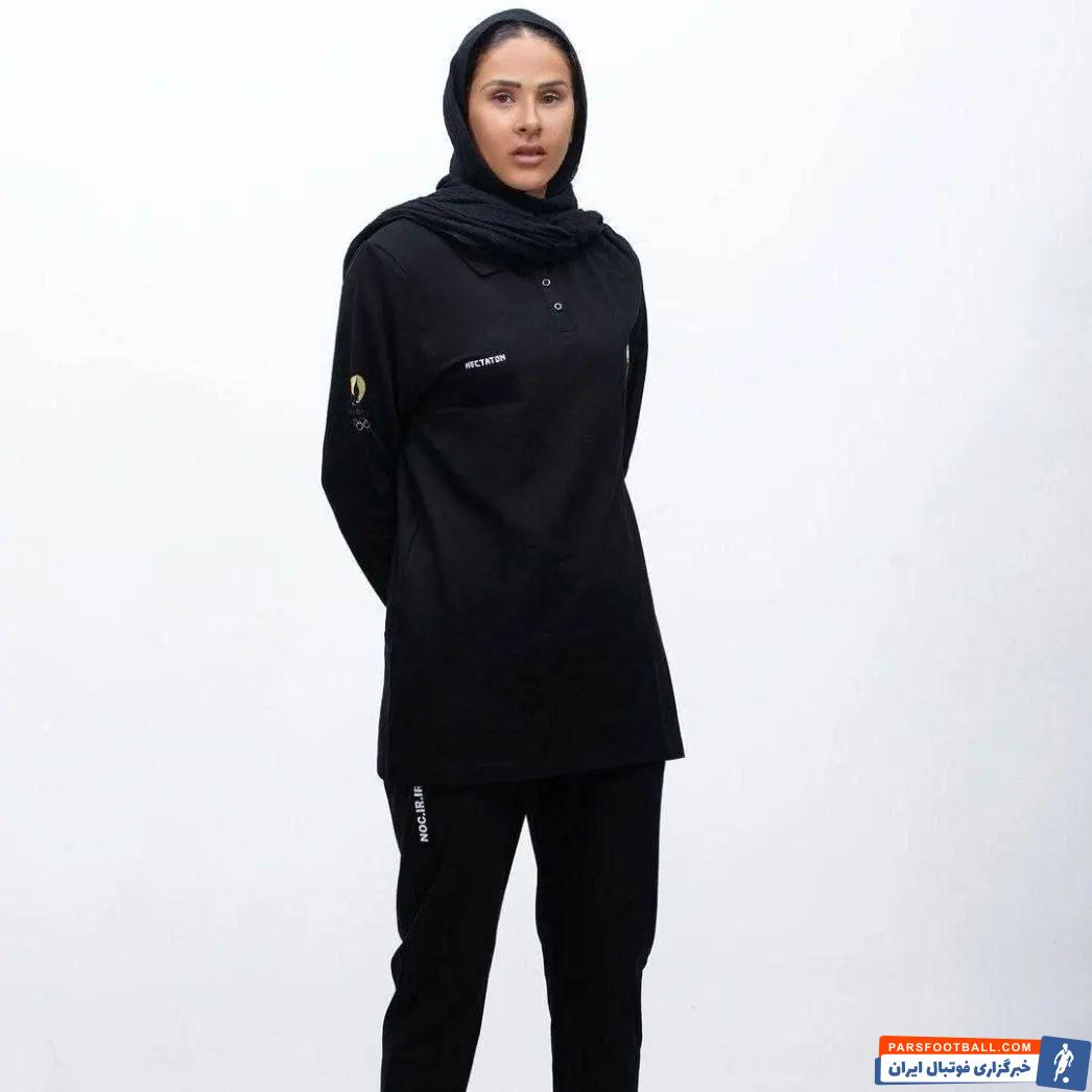 شوخی کاربران فضای مجازی با لباس کاروان ایران در المپیک/ کادر درمان اعزام کردیم؟! +عکس