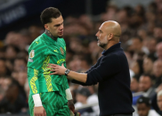 ادرسون ؛ پیشنهاد رسمی الاتحاد برای جذب ادرسون از منچسترسیتی