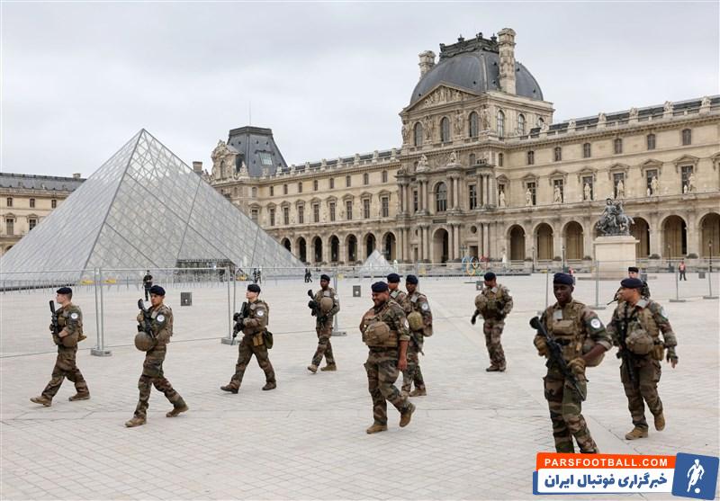 المپیک , المپیک 2024 پاریس , 