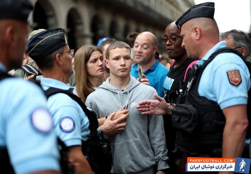 المپیک , المپیک 2024 پاریس , 