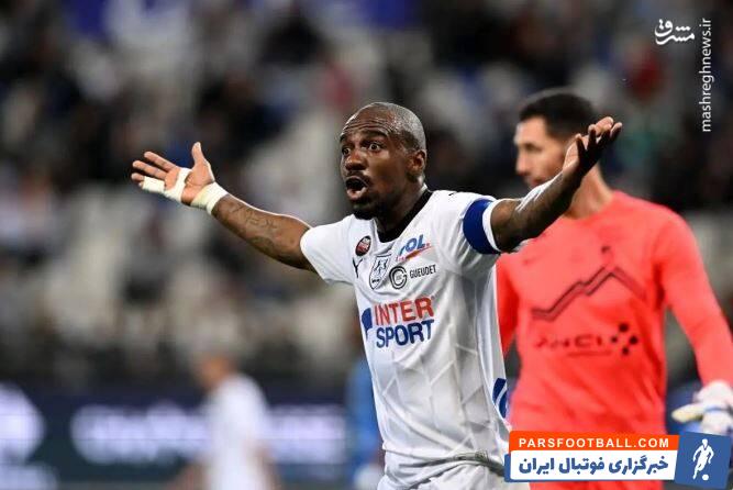 کارنامه ستاره مطرح و آفریقایی مورد نظر استقلال/ نکونام از شاگرد آنچلوتی حتما تست بگیرد! +عکس