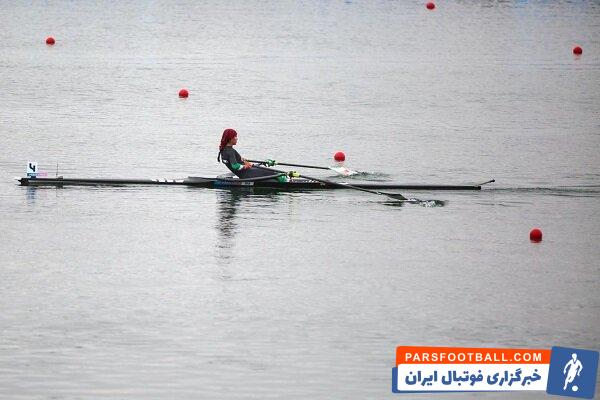 آغاز روز اول بازی‌ها باصعود دختر ۲۱ ساله قایقرانی/حذف یک شمشیرباز