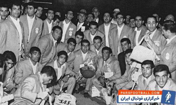 ایران یک " سیندرلا " می‌خواهد!