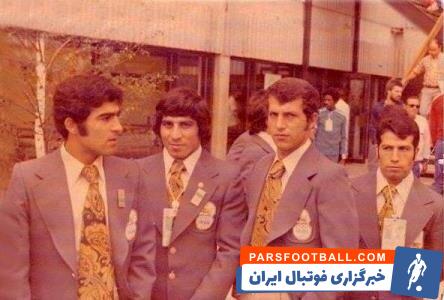 ایران یک " سیندرلا " می‌خواهد!