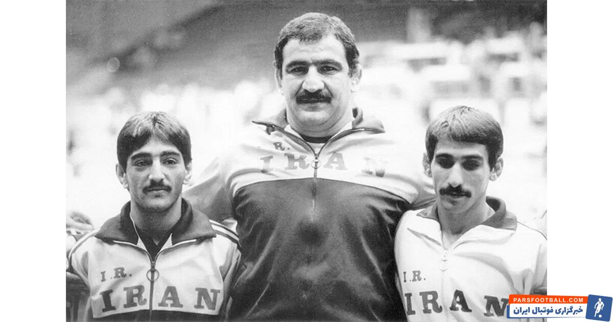 ایران یک " سیندرلا " می‌خواهد!