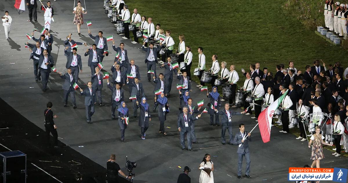 ایران یک " سیندرلا " می‌خواهد!