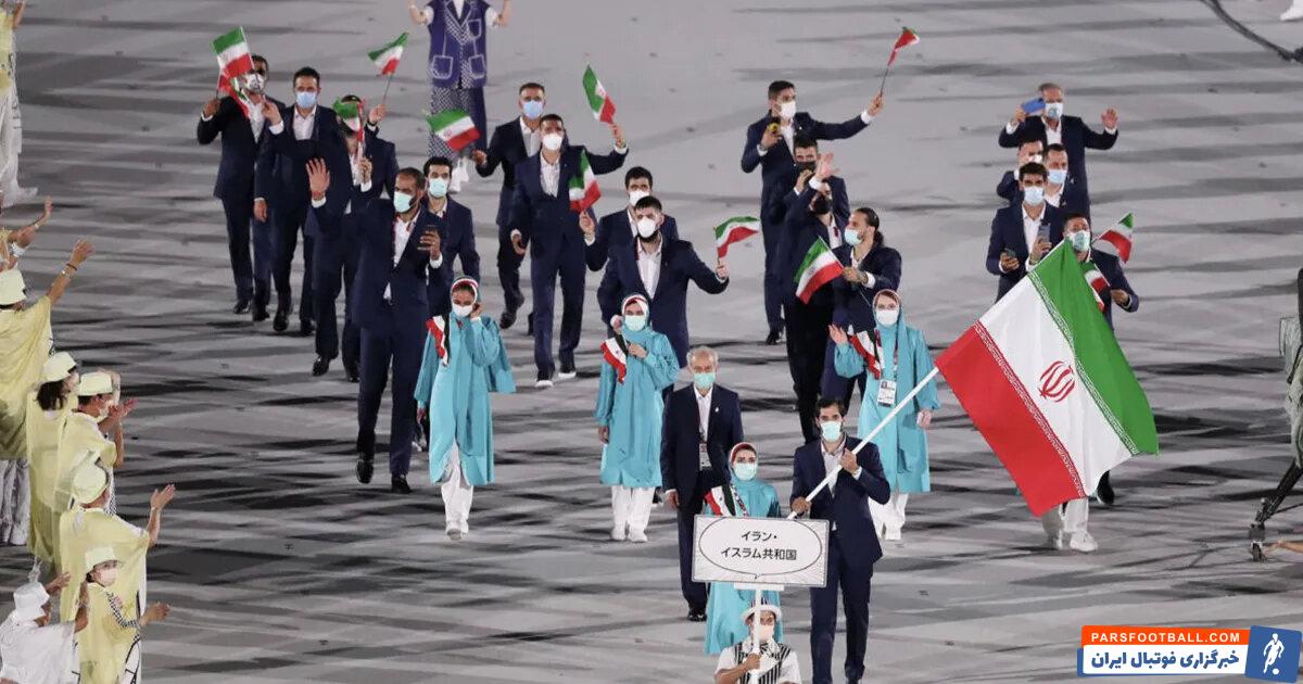 ایران یک " سیندرلا " می‌خواهد!