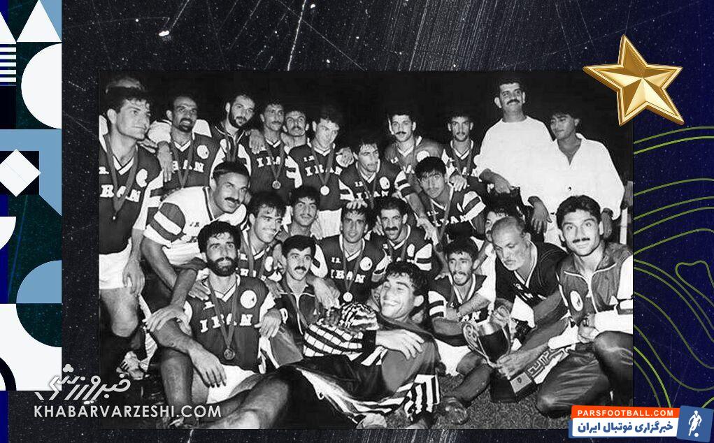 اگر من و قلعه‌نویی مصدوم نمی‌شدیم استقلال ستاره سوم را هم می‌گرفت/ پورحیدری گفت به حرمت پرسپولیس روی نیمکت نمی‌نشینم