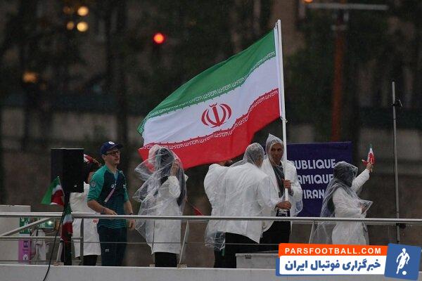 حاشیه خودساخته برای ورزش ایران/مقصران ماجرای «لباس» کاروان المپیک