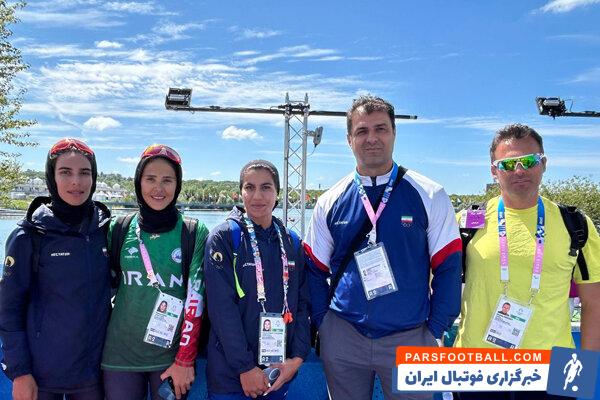 حاشیه خودساخته برای ورزش ایران/مقصران ماجرای «لباس» کاروان المپیک