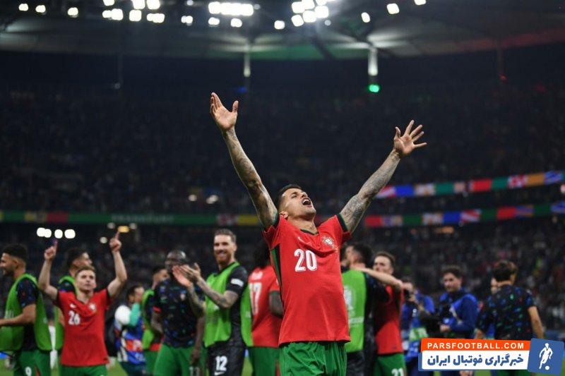 کانسلو ؛ منچسترسیتی فقط به صورت دائمی کانسلو را به بارسلونا می فروشد