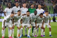 کاسترو ؛ جدایی قطعی ولید صابر و فهد الطالب از النصر