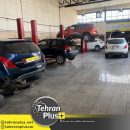 تعمیرگاه تخصصی نیسان مورانو در تهران با ضمانت